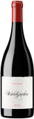 Bodegas Pujanza Finca Valdepoleo 2017  Front Bottle Shot