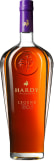 Hardy Legend 1863 Cognac  Front Bottle Shot