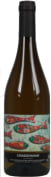 Un Voyage dans les Vignes Chardonnay 2023  Front Bottle Shot