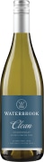 Waterbrook Clean Chardonnay (Non-Alcoholic)  Front Bottle Shot