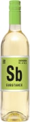 Substance Sauvignon Blanc 2022  Front Bottle Shot