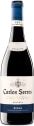 Carlos Serres Reserva 2017  Front Bottle Shot