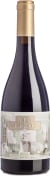 Bodegas y Vinedos Ilurce Rio Mazos Graciano 2019  Front Bottle Shot