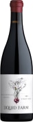 Liquid Farm SBC Pinot Noir 2023  Front Bottle Shot