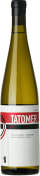 Tatomer Kick-On Ranch Riesling 2021  Front Bottle Shot