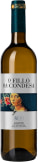 Lagar da Condesa O Fillo da Condesa 2023  Front Bottle Shot