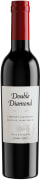 Double Diamond by Schrader Oakville Cabernet Sauvignon (375ML half-bottle) 2022  Front Bottle Shot