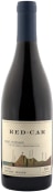 Red Car Estate Vineyard Syrah 2019  Front Bottle Shot