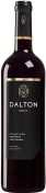 Dalton Estate Cabernet Sauvignon (OU Kosher) 2021  Front Bottle Shot