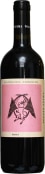 Poggio Anima Samael Montepulciano d'Abruzzo 2014 Front Bottle Shot