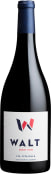 Walt Sta. Rita Hills Pinot Noir 2022  Front Bottle Shot