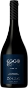 Zorzal Eggo Tinto de Tiza 2019  Front Bottle Shot