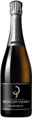 Billecart-Salmon Le Reserve  Front Bottle Shot