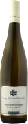 Georg Albrecht Schneider Niersteiner Paterberg Riesling Kabinett 2021  Front Bottle Shot
