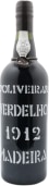 D'Oliveira Verdelho 1912  Front Bottle Shot