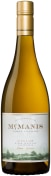 McManis Family Vineyards River Junction Viognier 2018  Front Bottle Shot
