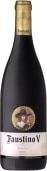 Faustino V Reserva 2018  Front Bottle Shot