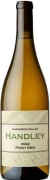 Handley Anderson Valley Pinot Gris 2022  Front Bottle Shot