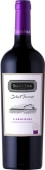 Santa Ema Select Terroir Carmenere 2017 Front Bottle Shot