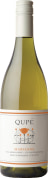 Qupe Marsanne 2017 Front Bottle Shot