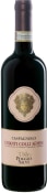Villa Poggio Salvi Caspagnolo Chianti dei Colli Senesi 2022  Front Bottle Shot