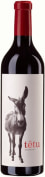 Tetu Grenache 2015 Front Bottle Shot