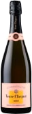 Veuve Clicquot Brut Rose  Front Bottle Shot
