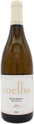 Coelho Winery Estates Reserve White Pinot Noir 2023  Front Bottle Shot
