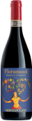Donnafugata Floramundi Cerasuolo di Vittoria 2022  Front Bottle Shot