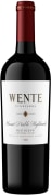 Wente Mount Diablo Highlands Red Blend 2021  Front Bottle Shot