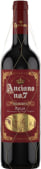 Anciano No. 7 Rioja Reserva 2016  Front Bottle Shot