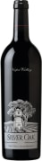 Silver Oak Napa Valley Cabernet Sauvignon (1.5 Liter Magnum) 1990  Front Bottle Shot