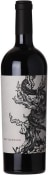 Mount Peak Rattlesnake Zinfandel 2021  Front Bottle Shot