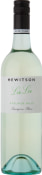 Hewitson LuLu Sauvignon Blanc 2020  Front Bottle Shot