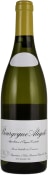 Domaine Leroy Bourgogne Aligote 2014  Front Bottle Shot