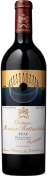 Chateau Mouton Rothschild  2019  Front Bottle Shot