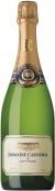 Domaine Carneros Brut 2021  Front Bottle Shot