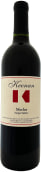 Keenan Napa Valley Merlot 2021  Front Bottle Shot
