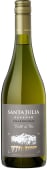 Santa Julia Reserva Chardonnay 2021  Front Bottle Shot