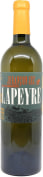 Lapeyre Jurancon Sec 2022  Front Bottle Shot