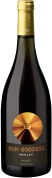 Sun Goddess by Mary J Blige Merlot 2018  Front Bottle Shot