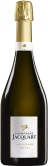 Jacquart Blanc de Blancs 2014  Front Bottle Shot