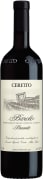 Ceretto Barolo Brunate 2020  Front Bottle Shot