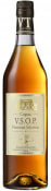 Vallein Tercinier VSOP Cognac  Front Bottle Shot