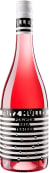 Fritz Muller Rosa Secco  Front Bottle Shot