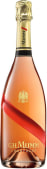 G.H. Mumm Grand Cordon Rose  Front Bottle Shot