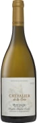 Chevalier de la Cree Montagny Knights Templar Cuvee Premier Cru 2020  Front Bottle Shot