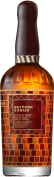 Copper Cane Gryphon & Grain California Bourbon Whiskey  Front Bottle Shot