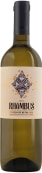 Gentilini Rhombus Robola 2022  Front Bottle Shot