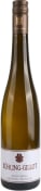 Kuhling-Gillot Qvinterra Riesling Trocken 2022  Front Bottle Shot